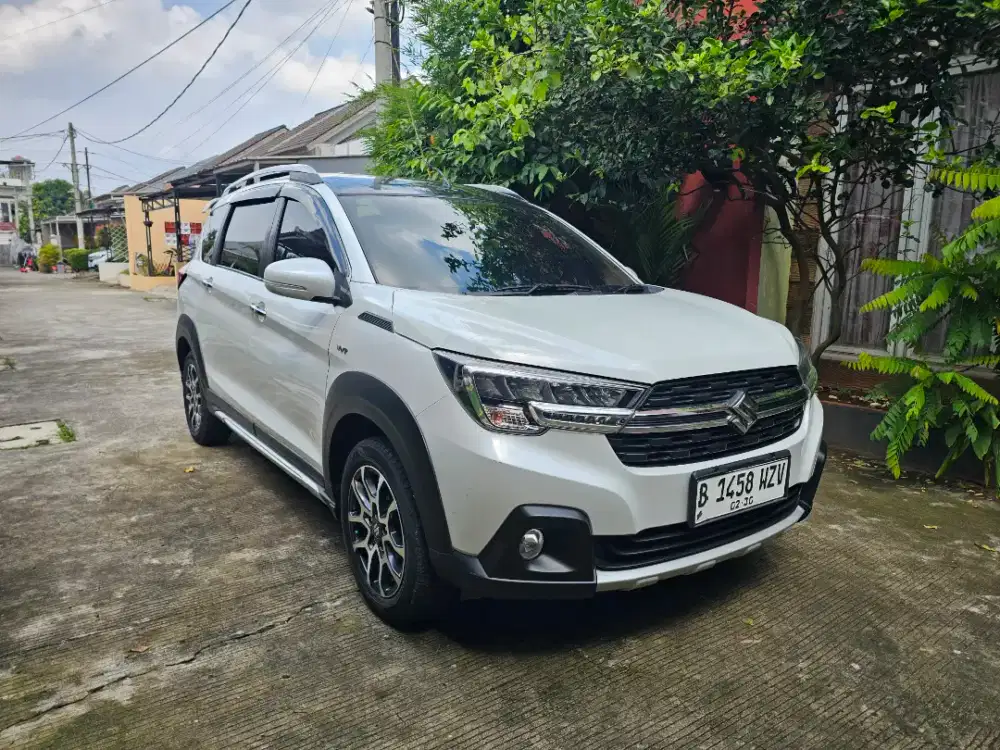 (LOW KM) XL7 Beta Matic 2020