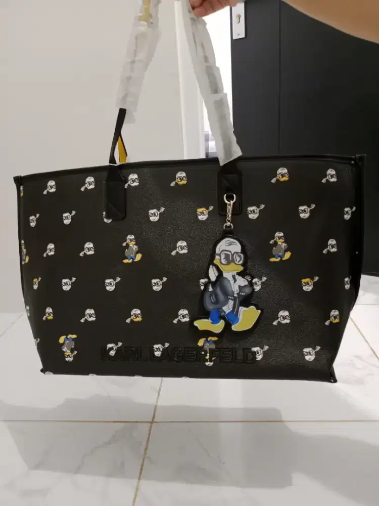 Tas Karl Lagerfeld