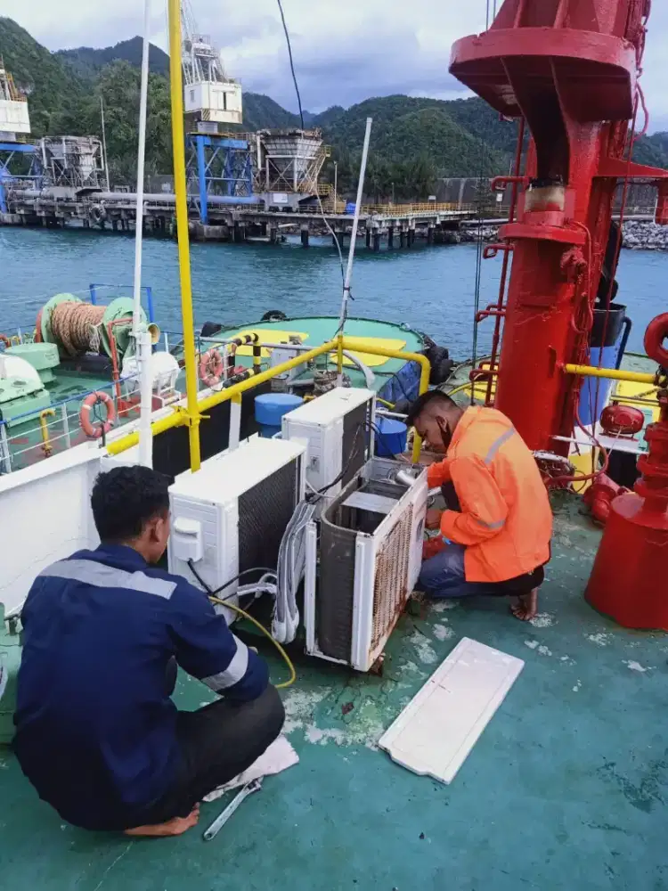 Jasa Layanan Elektronik