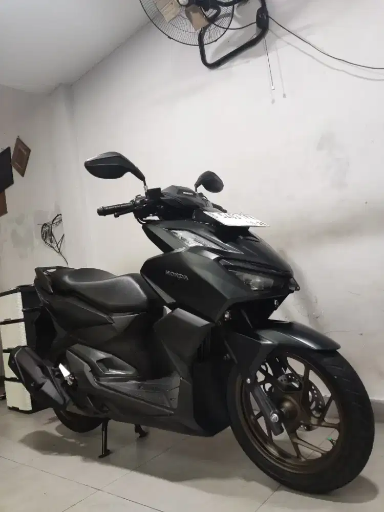 Vario 160 CBS 2023 / 2024 Pajak Panjang Low Km Full Ori ABBA