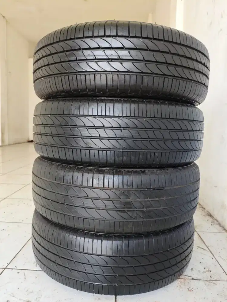 Gt radial Ring 16 205 65 R16