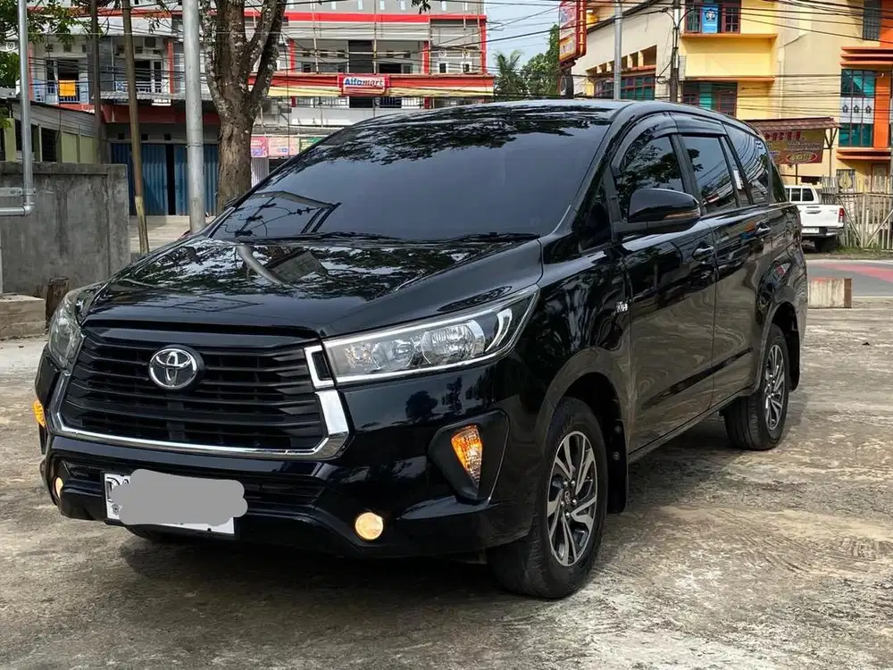 Innova g bensin 2.0 manual