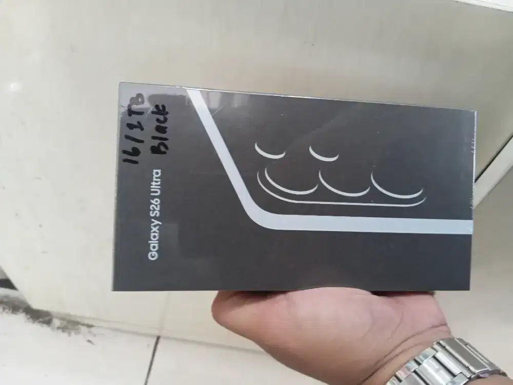 Samsung Galaxy S26 Ultra