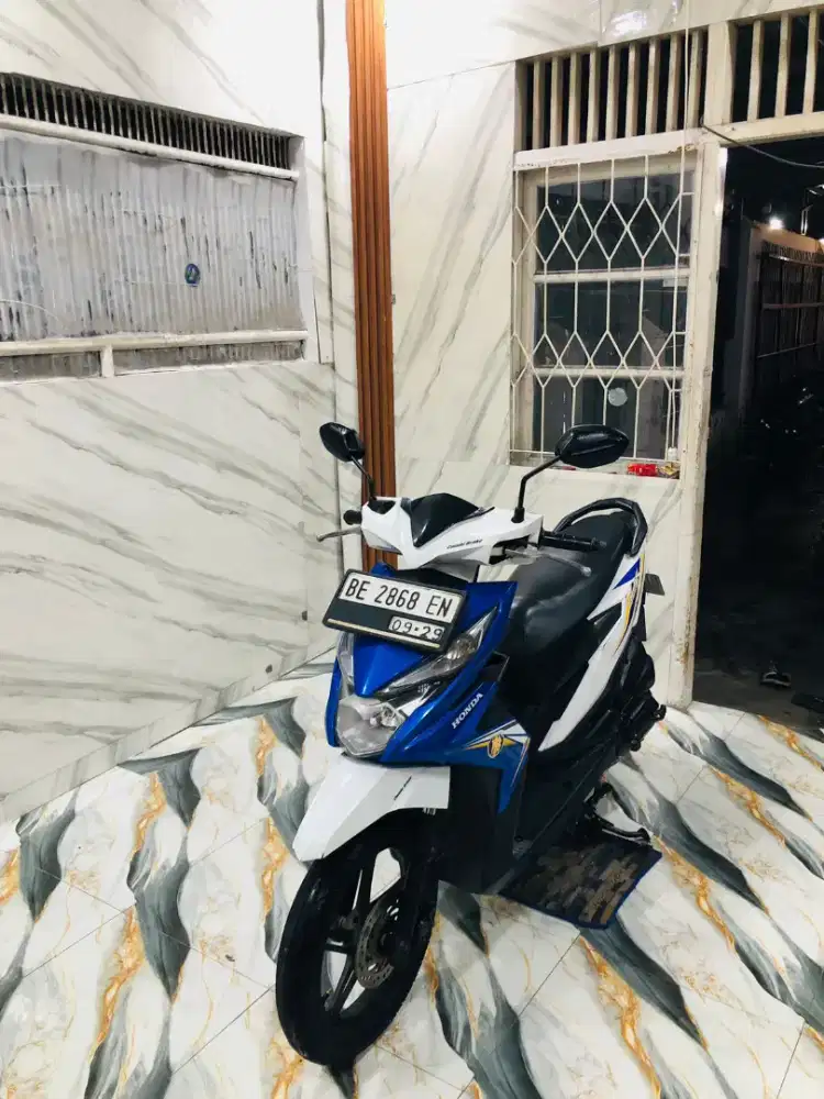 BEAT NEW DIGITAL ISTIMEWA 2019 Pajak Hidup