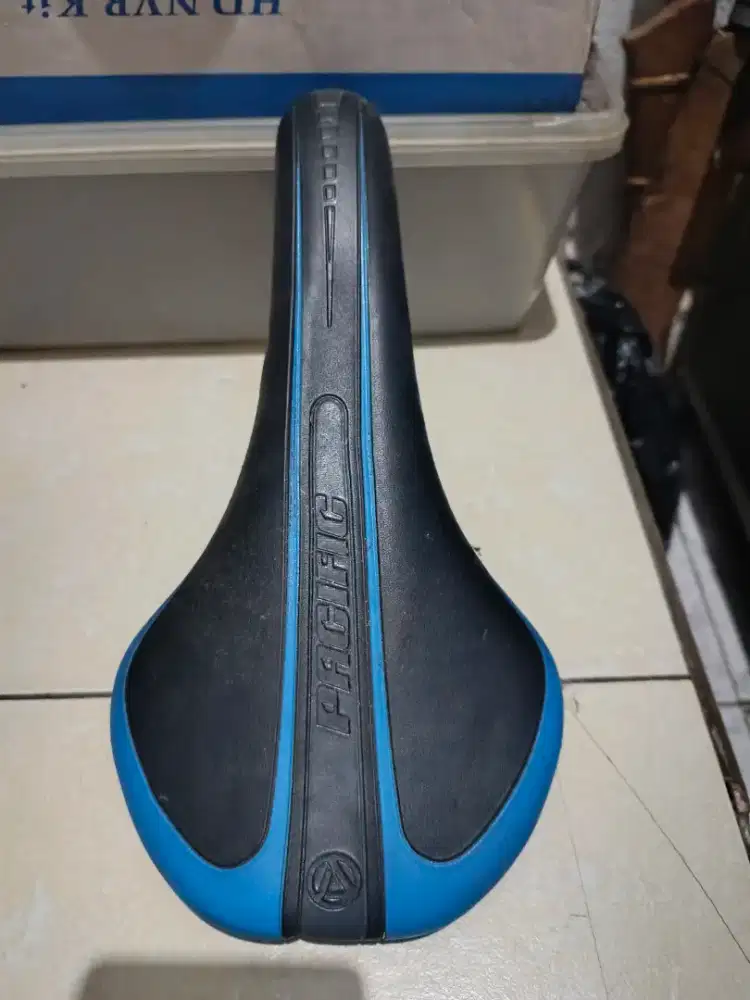 sadel jok Copotan sepeda gunung MTB PACIFIC