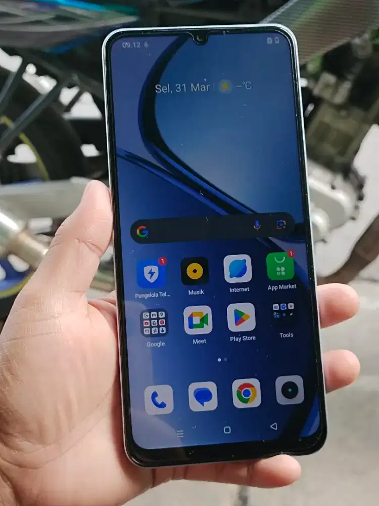 Realme Note 60 (4+8/64)