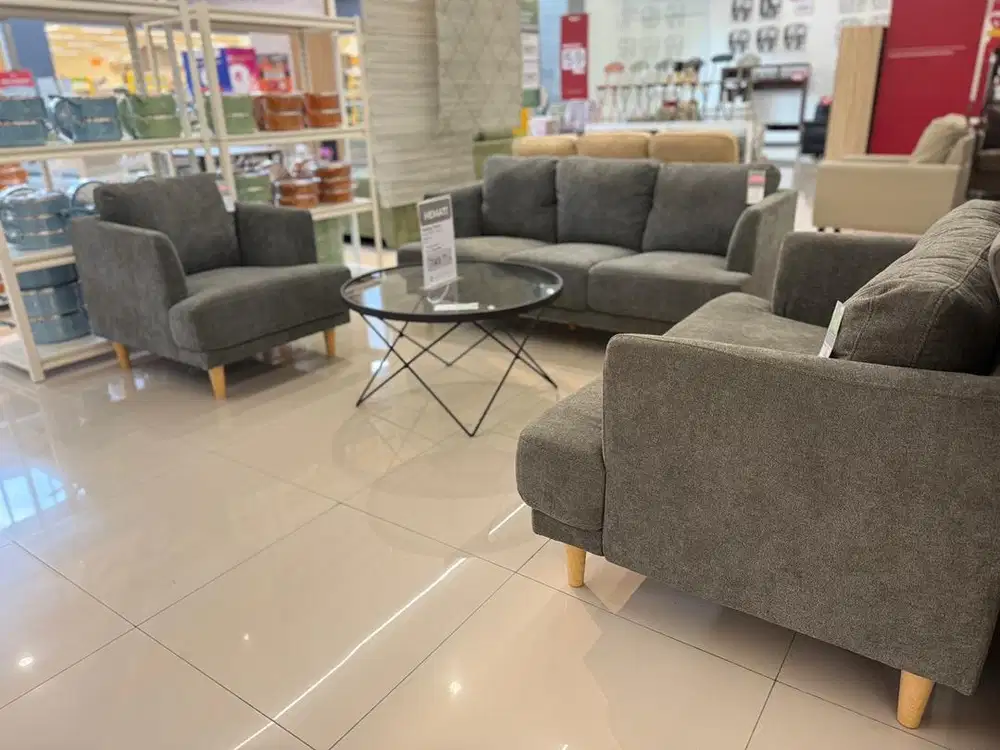 Set Sofa Zuko 1s2s3s