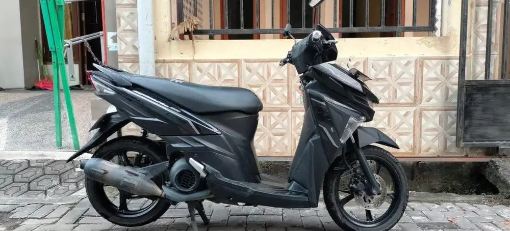 Jual mio soul gt 2017