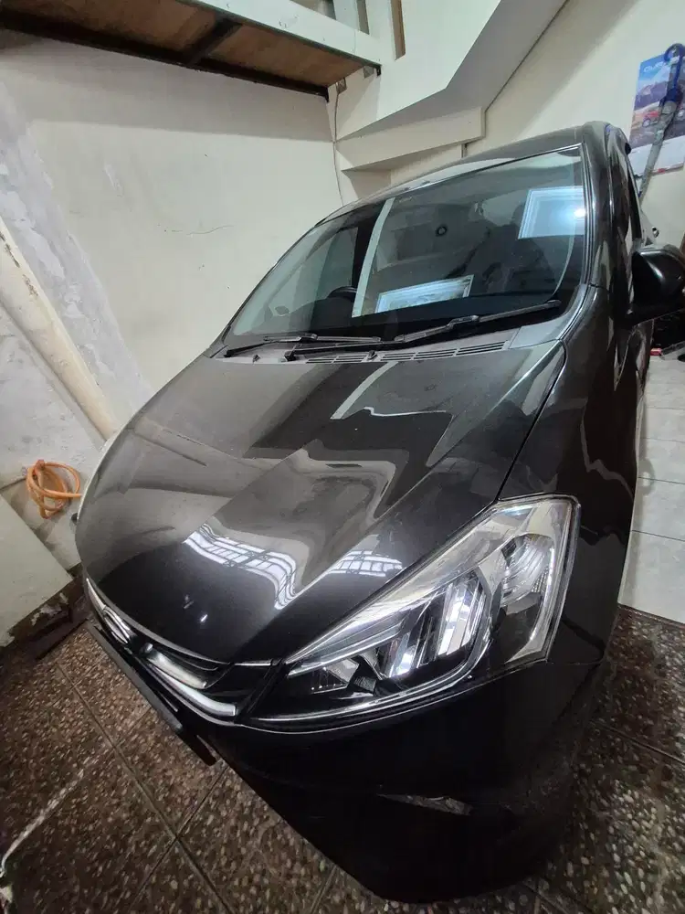 Daihatsu Sirion 2020 Bensin