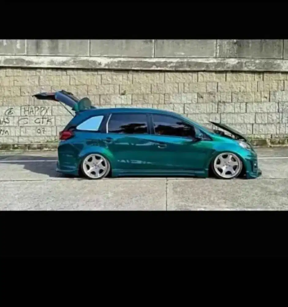 Velg Ring 18 Kranze original