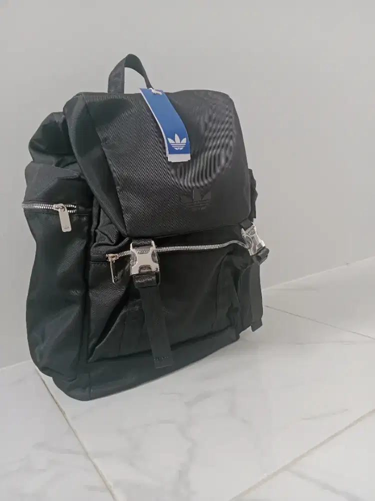 Tas Adidas BackPack