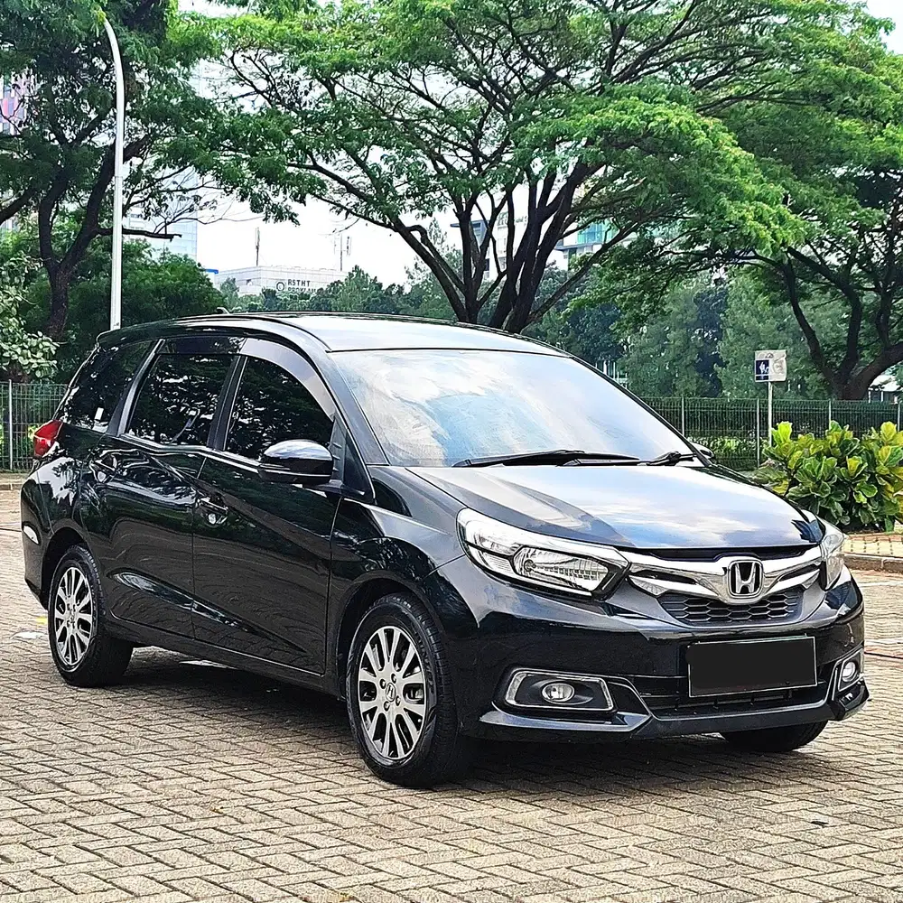 HONDA MOBILIO 1.5 E PRESTIGE AT Matic 2019 tdp 8 juta