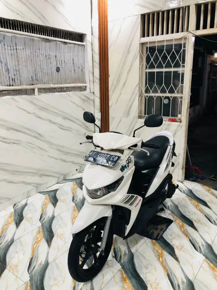 SOUL GT TERBAIK 2013 Pajak Hidup