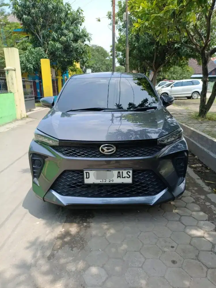 XENIA 1.3 X AT ABU-ABU