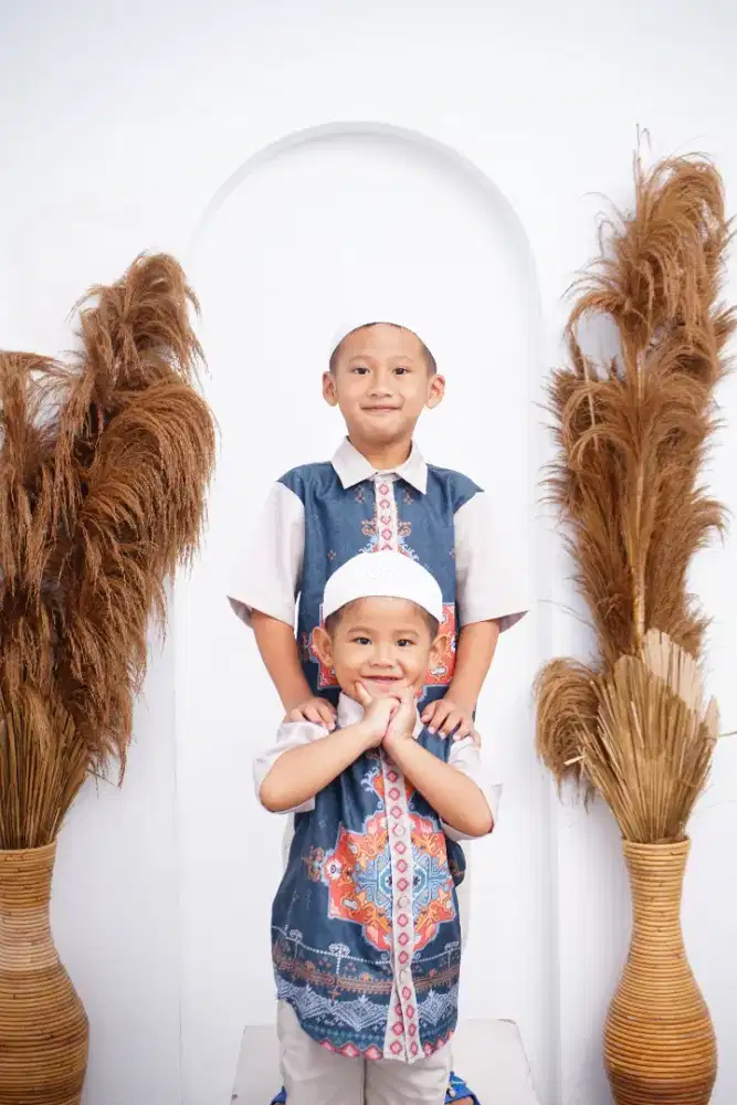 Dibutuhkan segera Assisten Rumah Tangga