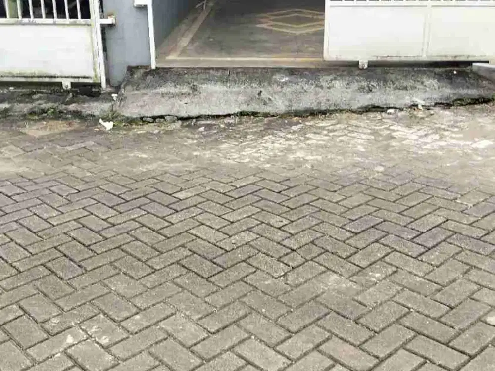 kontrakan 2 kamar minimalis sumber arum genting Dau Malang perumahan