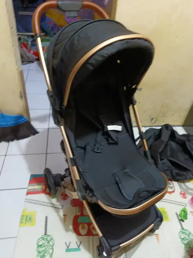 Stroller Labeille Like new