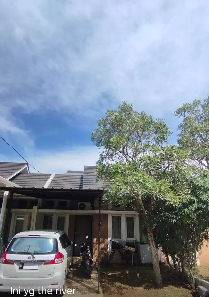 Rumah tinggal Butuh Uang