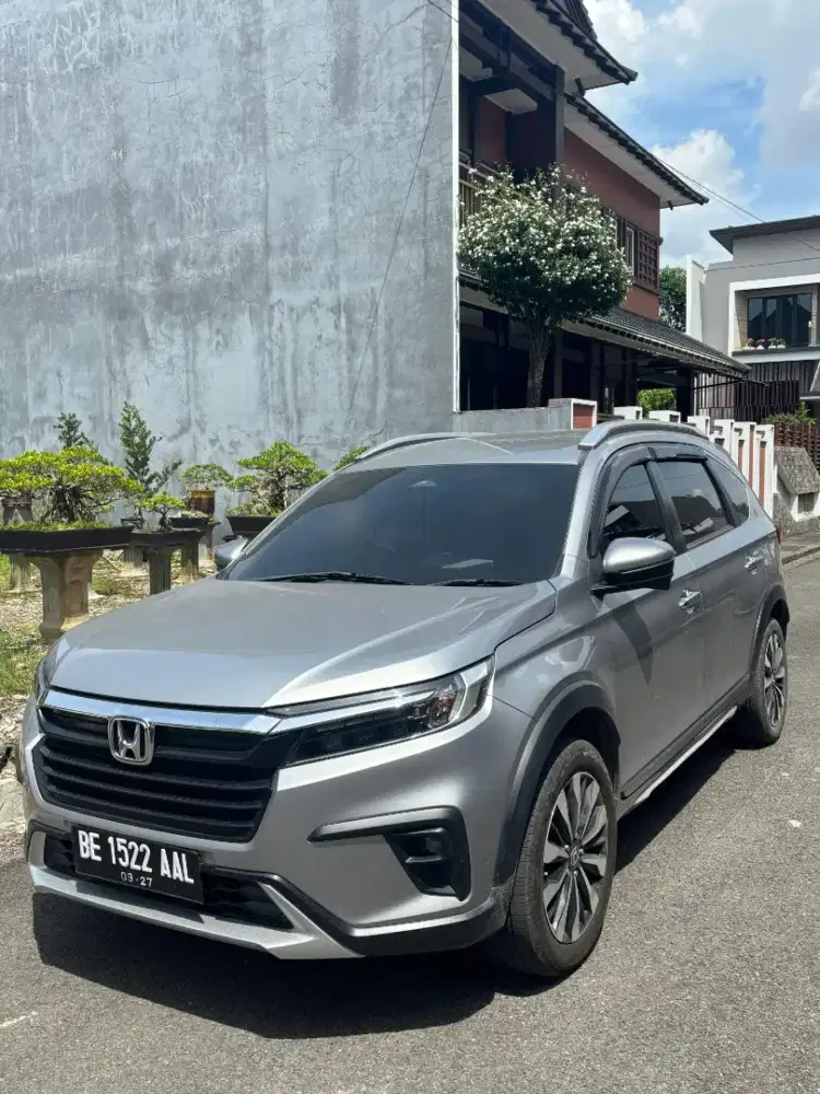 BRV Prestige Sensing 2022