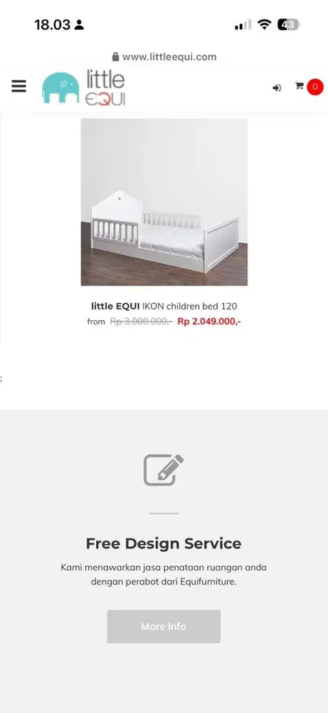 bed set (dipan,kasur,dan lemari)