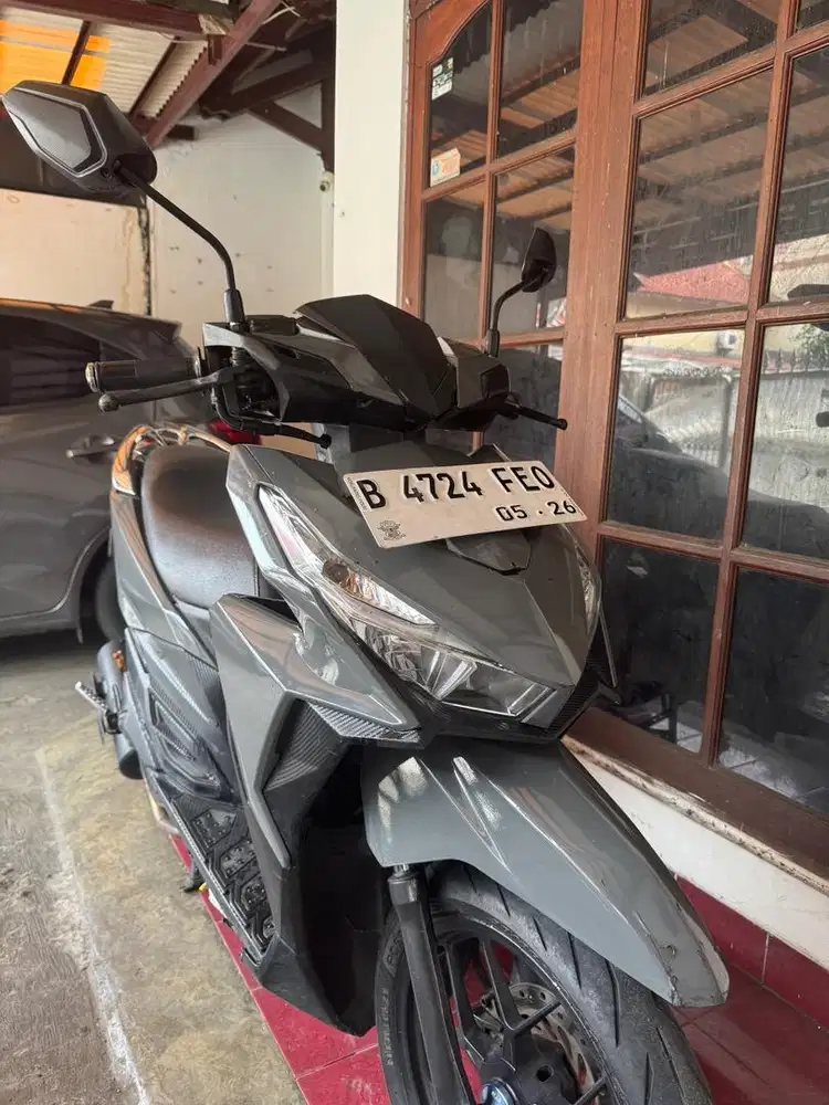 Honda Vario 125 LED OLD 2016
