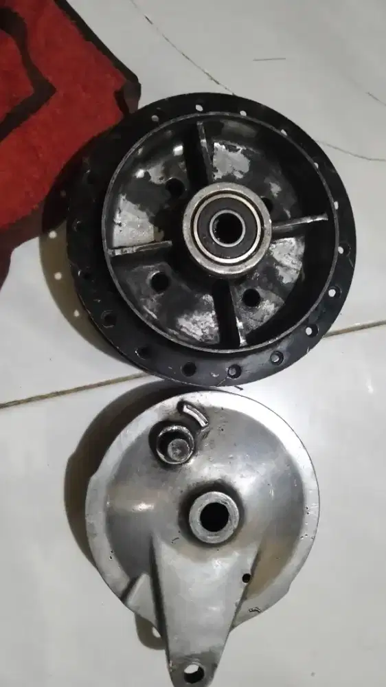 Tromol SupraX 125  belakang.081553884493