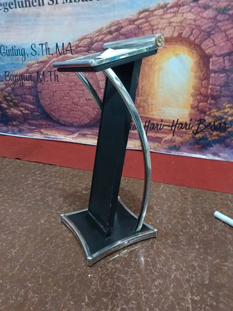 PENYEDIA PODIUM MEDAN