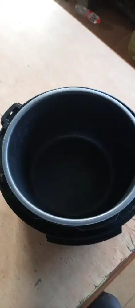 Presto listrik SUGGO 6 Liter