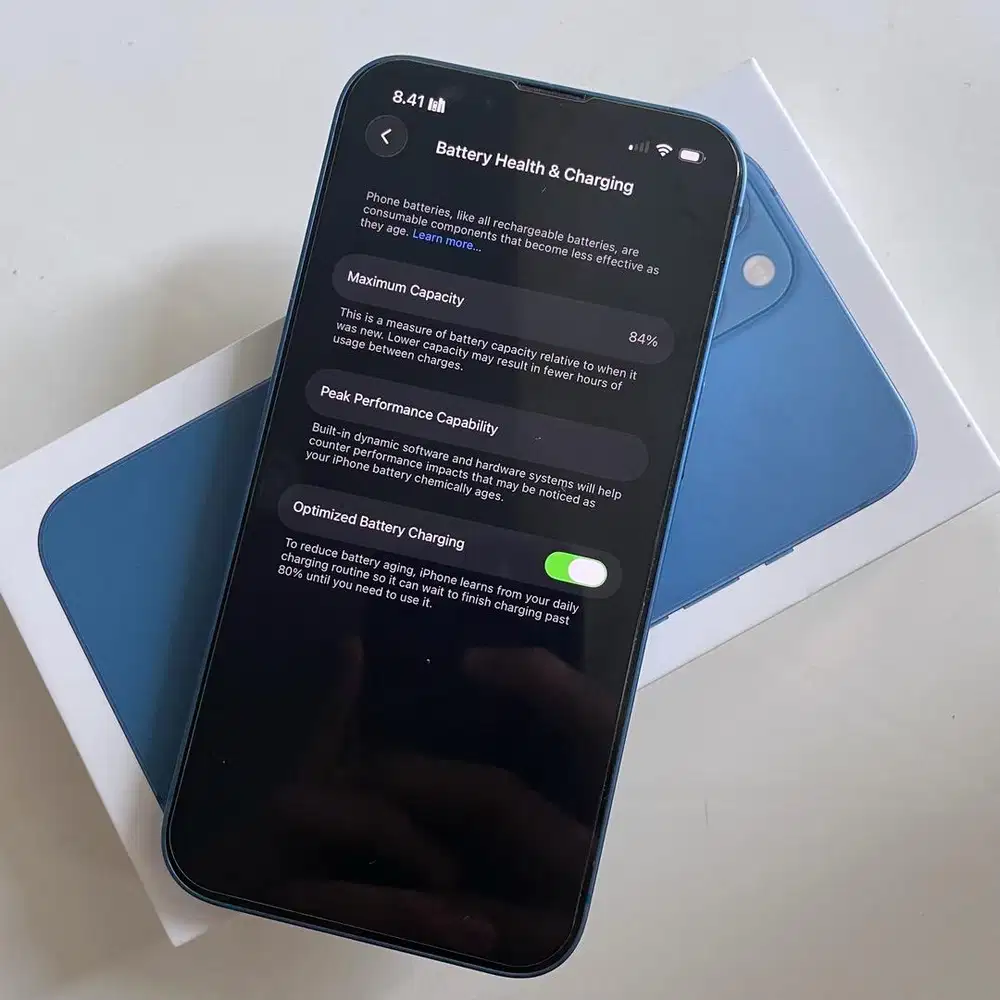 iphone 13 - 128 ex digimap