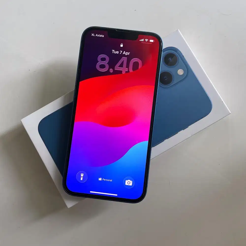 iphone 13 - 128 ex digimap