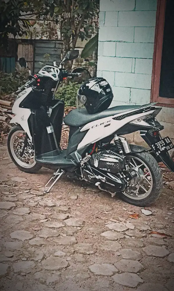 vario 125 fi injection