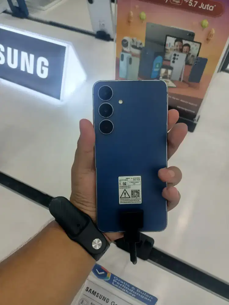 Samsung galaxy s25FE