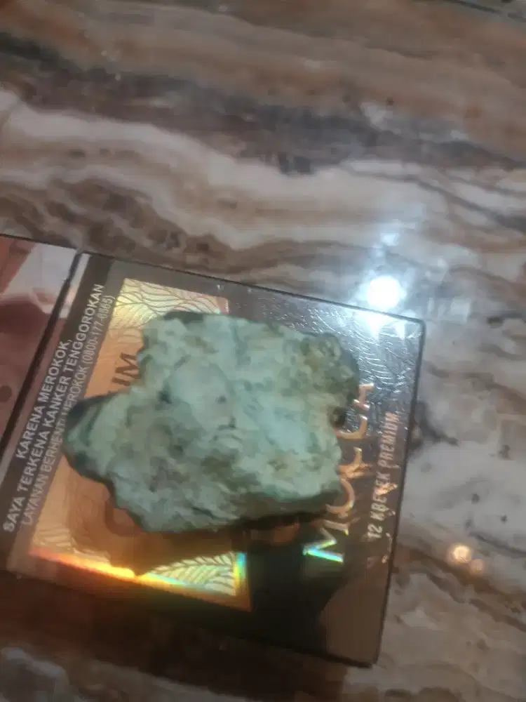 Bahan bacan tunggalan