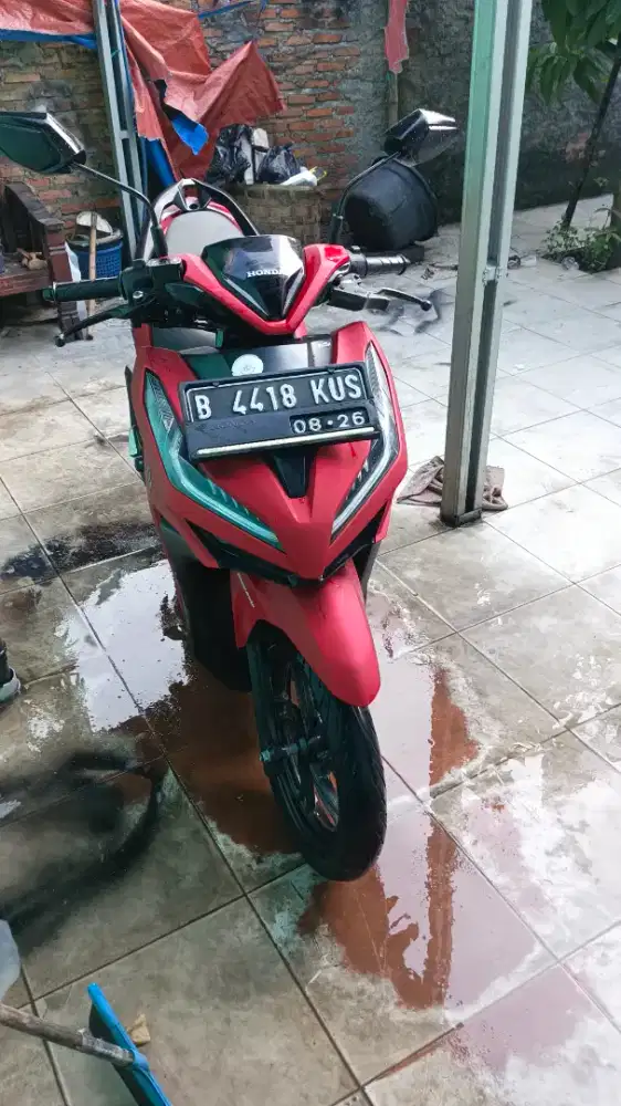Honda Vario 150 CC THN 2021