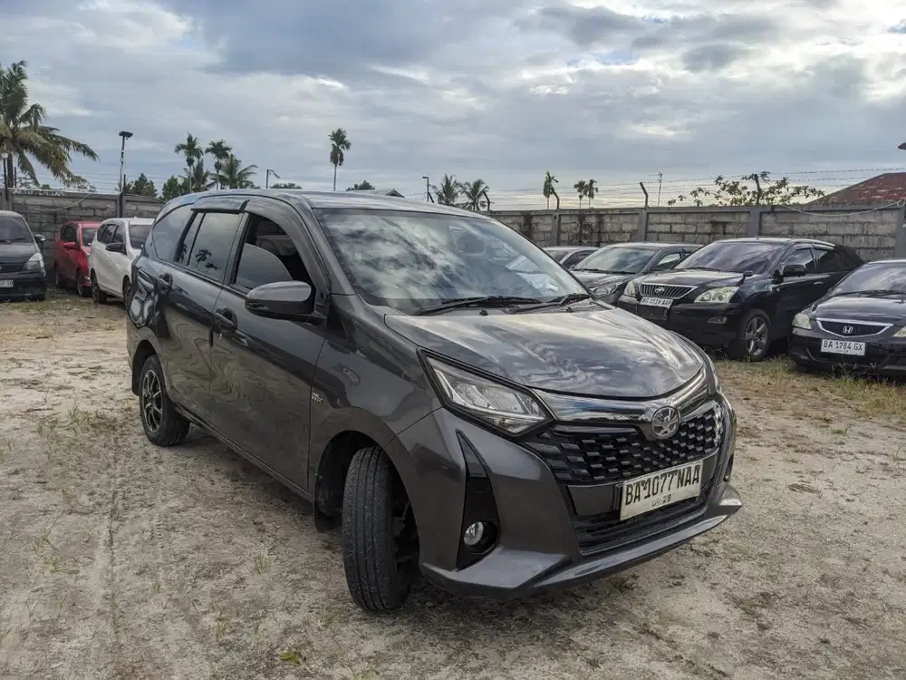 Calya G M/T 1.2 Tahun 2023