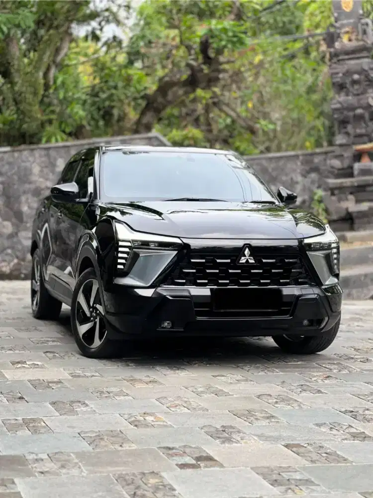 Mitsubishi Xforce Ultimate 2023 PMK 2024