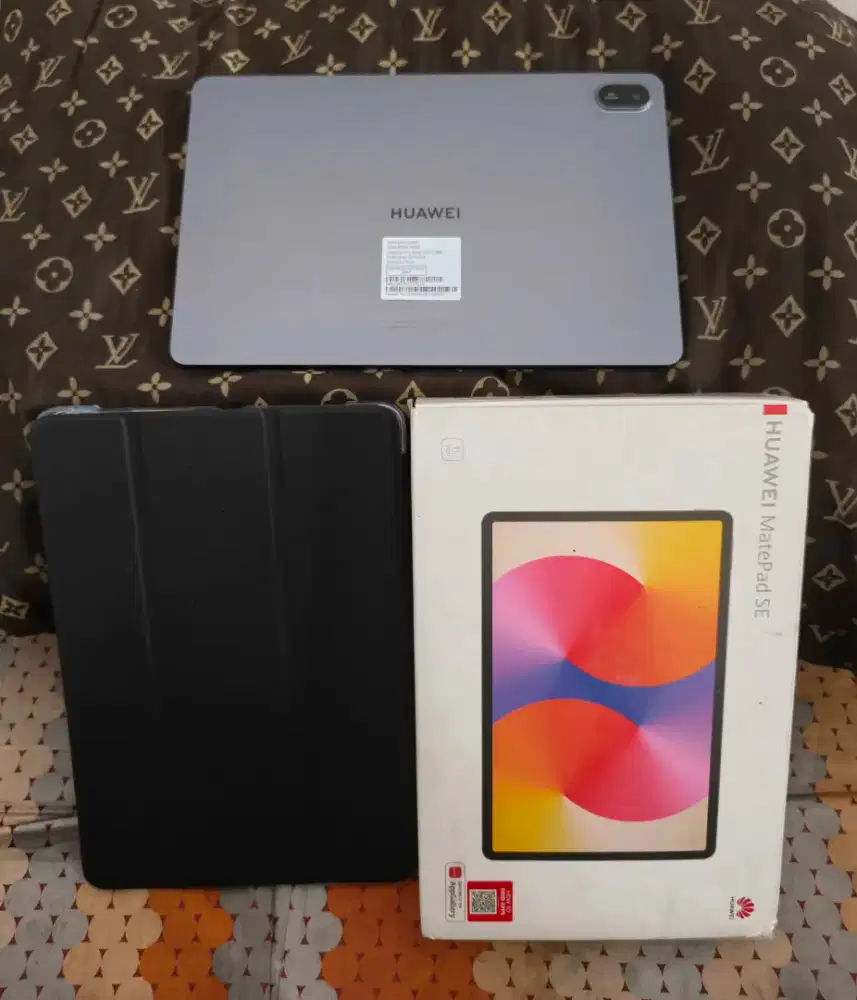 Huawei Matepad se 6/128