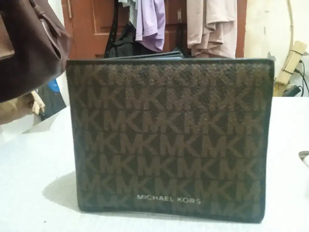dijual dompet MK michael kors