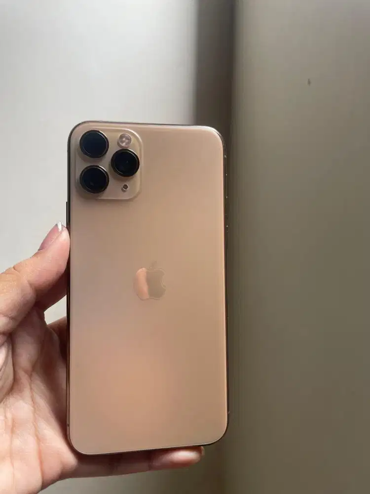 Iphone 11 pro ex inter