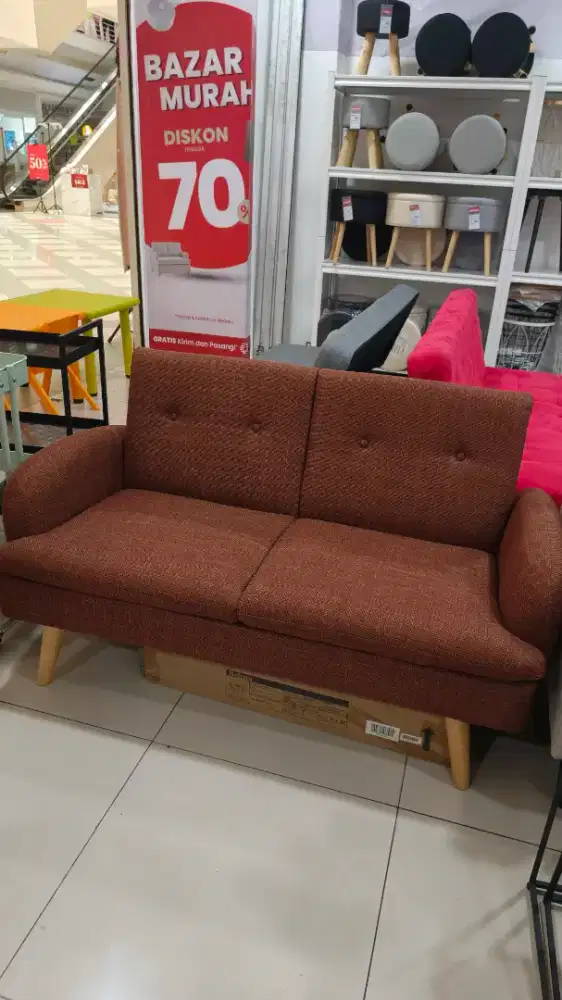 Promo murah sofa merk bellingham