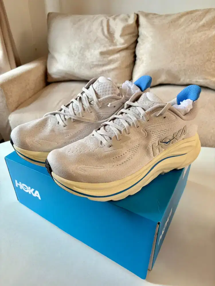 Sepatu Hoka Clifton 10