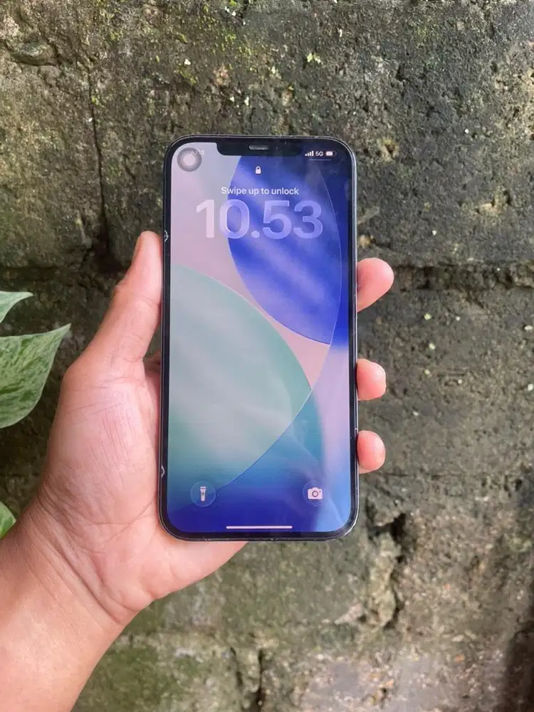 Iphone 12 pro max 256gb pacific blue ibox