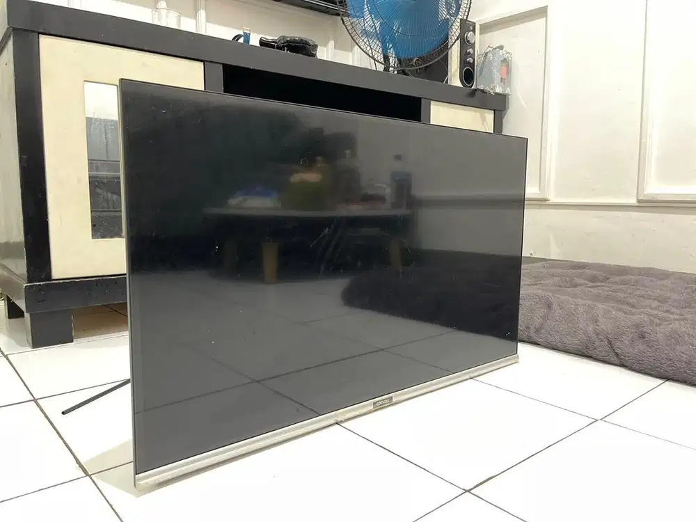 Smart Tv cooca 32 inch