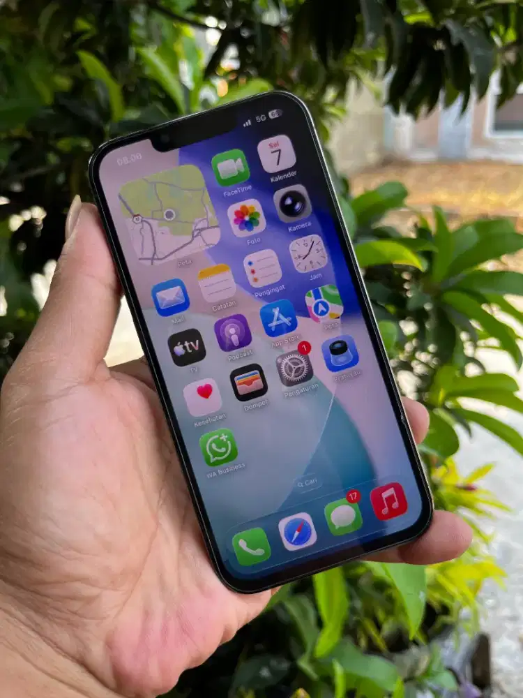 iPhone 13 pro 128 GB ibox