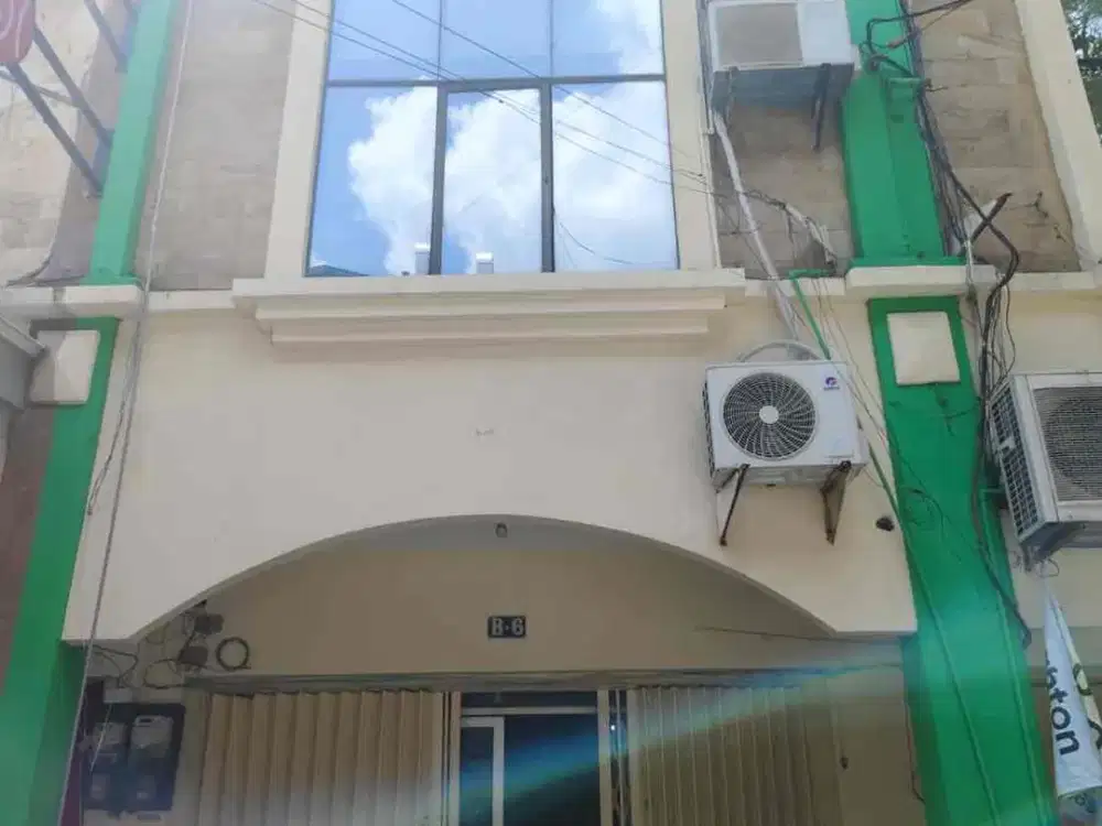 Dijual Ruko Strategis Surabaya Barat