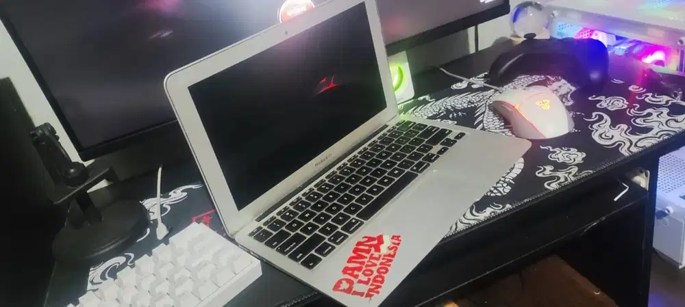 Macbook air 2013 11ich