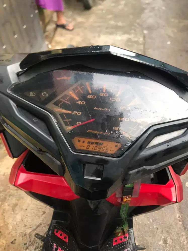 Honda Vario led old 125