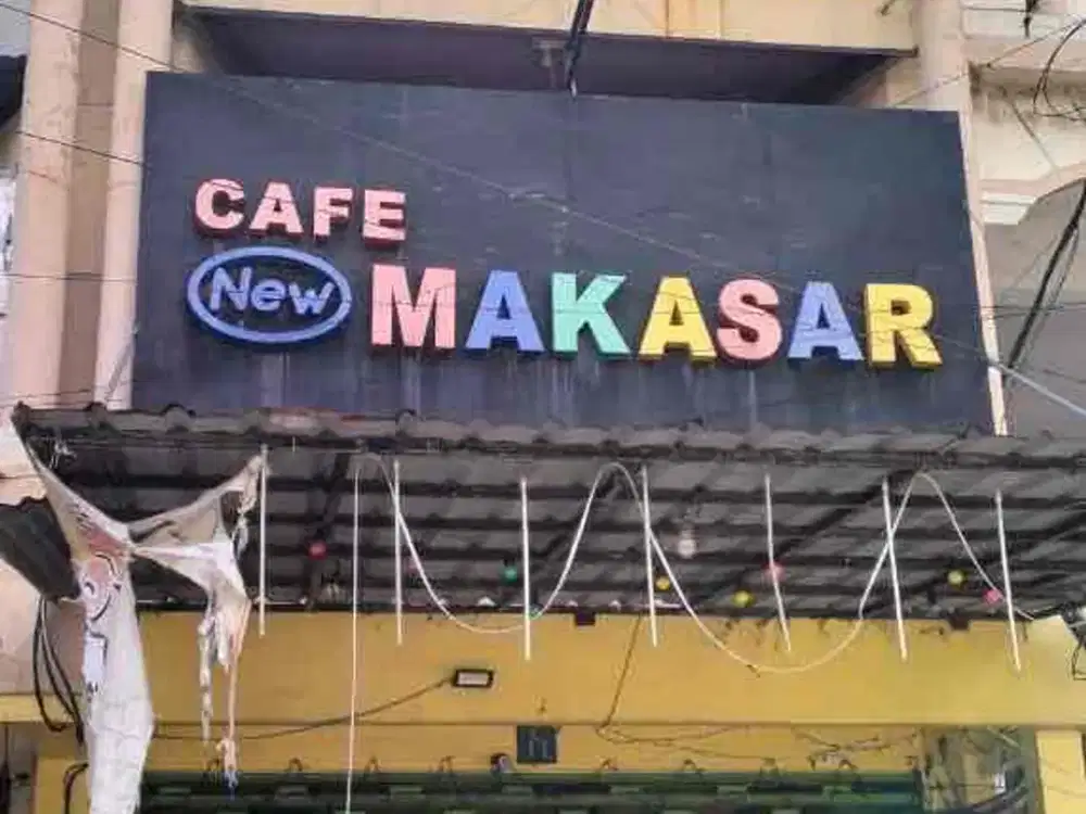 Dijual Ruko Kenjeran Palace Super Strategis Harga Obral