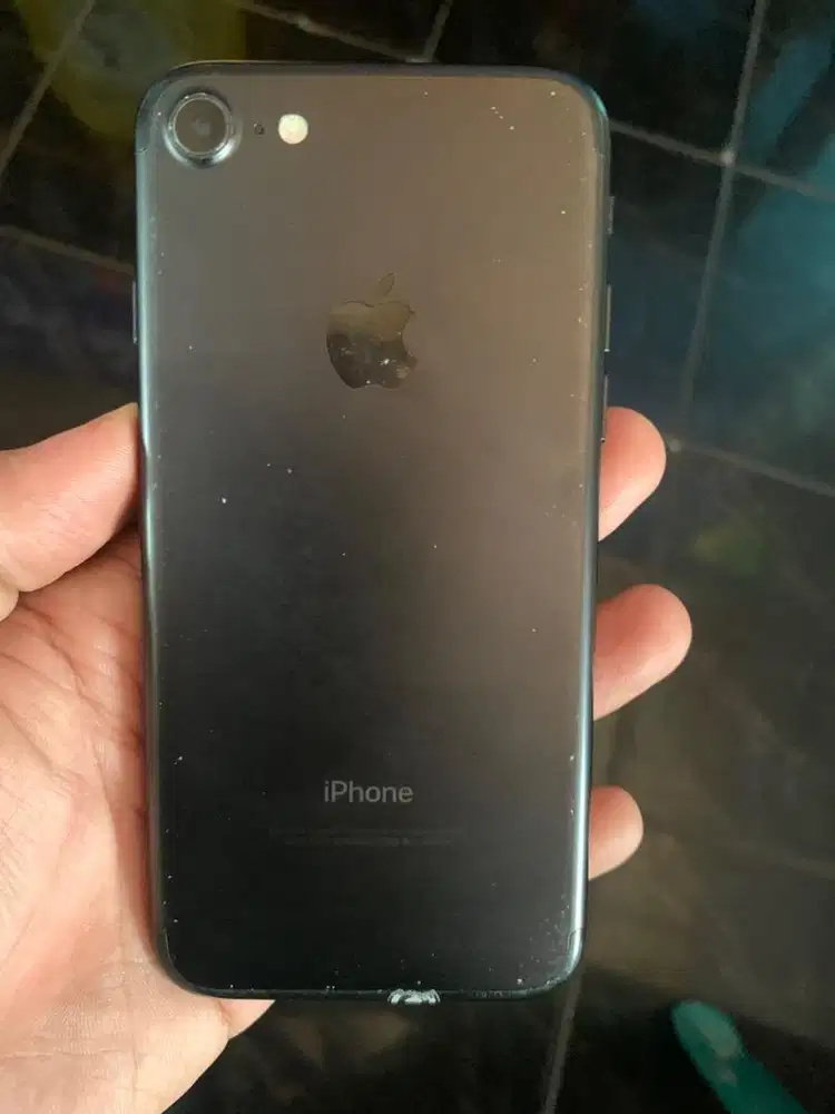 Iphone 7 128gb inter