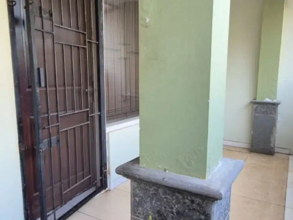 DIJUAL RUMAH DI CIPAGERAN CIMAHI UTARA SANGKURIANG TOL CIMAHI